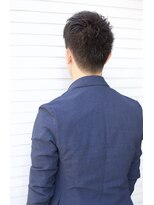 ウィーブス セタガヤ(weaves -SETAGAYA-)&nbsp;［weaves-SETAGAYA-］2ブロック × ベリーショート