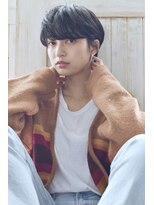 クロム バイ リエット(Chlom by Lietto)&nbsp;Chlom AWクールマニッシュショート  0364574337