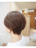 #ちょうどいいショート