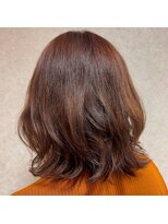 ブランブラン(Blanc blanc)&nbsp;ミディアムレイヤー