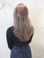 レイール 吉祥寺(Reir)&nbsp;【Reir 吉祥寺】*ウォーターホール+ホワイトシルバー*