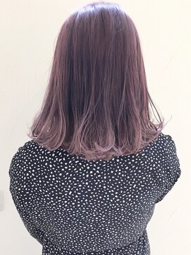 アンジュ 大豆島店(ange) エアリーピンクバイオレット[20代30代40代50代60代]