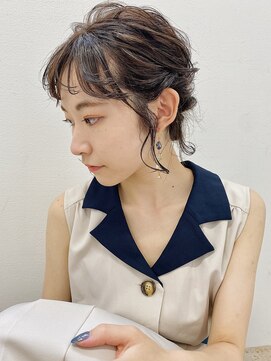 スティードトーキョー(Steed Tokyo) party arrange × dress【Steed/立川】