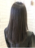 ラベンダーグレージュ