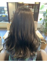 ライオンハート 長命ケ丘店(Lion Heart)&nbsp;ゆるふわスタイル