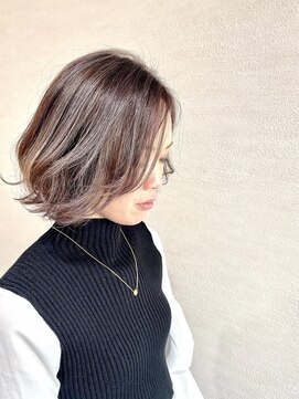 ルシール バイ アリア(Lucir by aria) クールウルフレイヤー