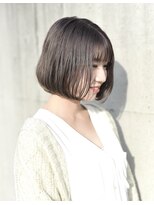 リル ヘアーアンドスマイル(LiL HAIR&SMILE) 2020　SS　LiL　hair 　by村上56