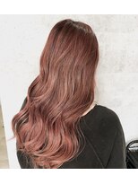 オリ(‘Oli)&nbsp;透明感/ピンク