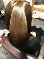 スープレックス ヘアーデザイン(SOUPREX HAIR DESIGN) 髪質にお悩みの方ご相談ください　髪質改善