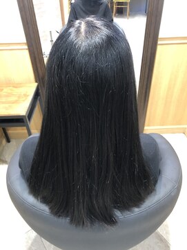 ビスコヘアー(BISCO hair) 前田拓哉