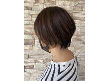 ヘアーアンドスパ シャロームソアーズ(Hair&Spa Shalom Soirs)