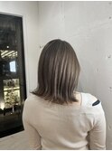 [HELM渋谷]ハイトーンカラー