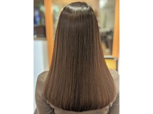 ヘアー ロゼッタ ギンザ(Hair rosetta GINZA)