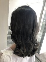 クレール(Claire)&nbsp;ミディアムウエーブ