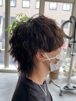 バース バイ ハピネス(BIRTH by happiness)&nbsp;ツイストスパイラルウルフ