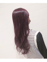 リー 天王寺(Lee)&nbsp;【Lee天王寺】パープル