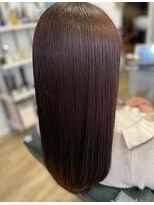 ヘアアトリエ ナイン(hair atelier nine)&nbsp;nine/渡邊