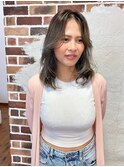 【Klutch】かきあげミディアム