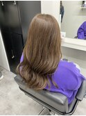 アッシュベージュ【アルター鎌取店 今吉】