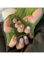 グリードネオ(greed NEO) セルフネイルにハマってます☆
