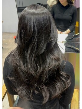 ボアップ(boappu) プルシールエクステ70本