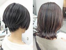 ビアンコアルテプロデュースバイローブ(bianco arte produce by L'Aube)