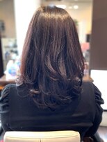 アトリエアルシュ(atelier ARCHE)&nbsp;天然100％ヘナで髪質改善,髪のツヤ,白髪ぼかし,ヘナ白髪染め