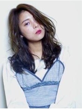 アモーレ(amore)の写真/親身なカウンセリングで大人女性のお悩みを解決し,若々しい艶髪に*【高石/マンツーマン/女性スタッフのみ】