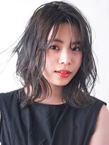 ウルハサロン(ULHA salon)&nbsp;ふんわりパーマ