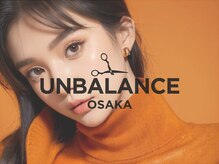 アンバランスオオサカ(UNBALANCE OSAKA)