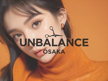 アンバランスオオサカ(UNBALANCE OSAKA)の写真