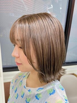 エターナルバイマティーナ(Eternal by MATINA) 【秋も可愛いモカブラウン】20代30代40代50代