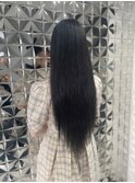 シールエクステ