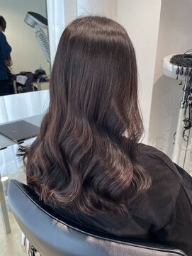 ウェアーズ(WARES) カカオブラウン