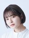 ギッシュ 江南店(guiches)の写真/自宅での再現性に拘ったカット技術が大人女性から大好評♪カットで分かる技術&センスをご体験ください☆