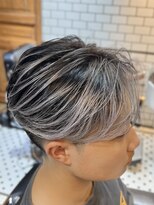 メリー(merry craftsman's factory)&nbsp;メンズバレイヤージュ