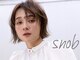 スノッブエンバンプ(snob enVAmp)の写真