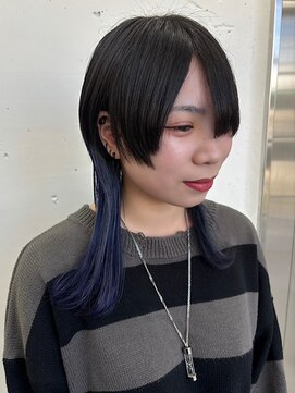 ジルスタジオ(JILL STUDIO) JILL STUDIO 似合わせデザインカラー