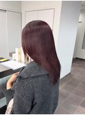 高知 艶髪 大人可愛い 韓国風 20代30代40代