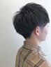 【新規限定】メンズカット￥4950[湘南台/湘南台駅/個室]