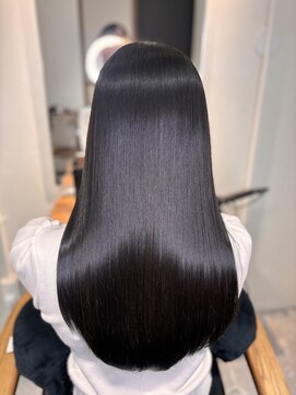 アールサロン 名駅(Rr SALON) 髪質改善トリートメント
