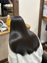 ミツバ(3tuba)&nbsp;艶髪にしたいならこれ！