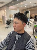 爽やかショート