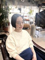 ロブリング(Roebling) bob