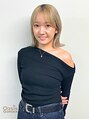 オアシス ガーデン 横浜店(Oasis GaRDEN) 安藤 利菜
