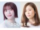 ダブル(DOUBLE)の写真