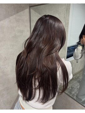 ネアー 新潟(NEER) イメチェン/外ハネボブ/美髪/ワイドバング[新潟駅/万代]