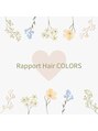 ラポール ヘア カラーズ 京王橋本駅前店(Rapport Hair COLORS) ラポール ヘアカラー