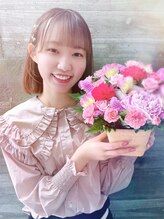 アルベロ(albero) 鈴木 遥菜