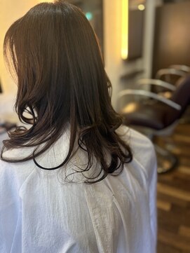 エルズ(elles') レイヤーロング